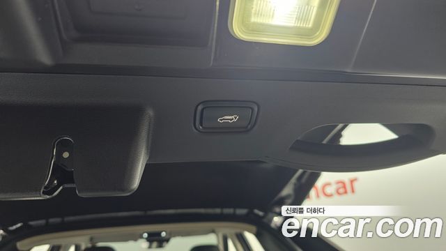 Kia EV6 Long Range Air 2022 — фото 20
