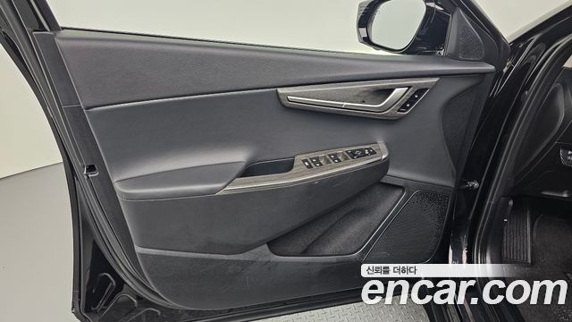 Kia EV6 Long Range Air 2022 — фото 24