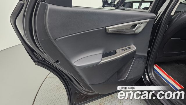 Kia EV6 Long Range Air 2022 — фото 25