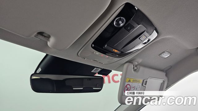 Kia EV6 Long Range Air 2022 — фото 28