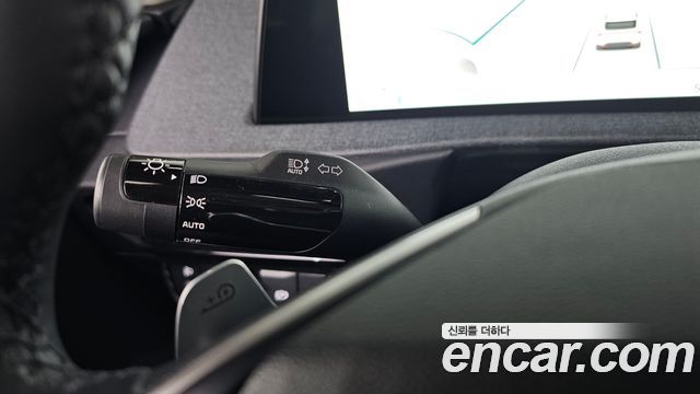 Kia EV6 Long Range Air 2022 — фото 29