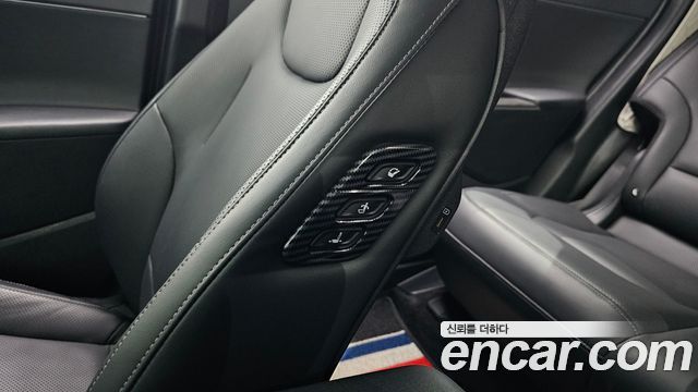 Kia EV6 Long Range Air 2022 — фото 30
