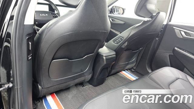 Kia EV6 Long Range Air 2022 — фото 31