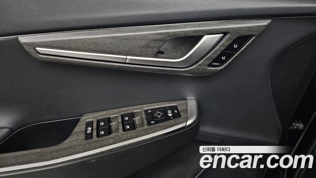 Kia EV6 Long Range Air 2022 — фото 32