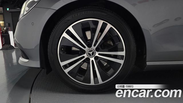 Mercedes-Benz E-Class (W213) E250 Avantgarde 2021 — фото 5