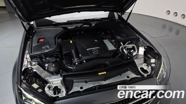 Mercedes-Benz E-Class (W213) E250 Avantgarde 2021 — фото 6