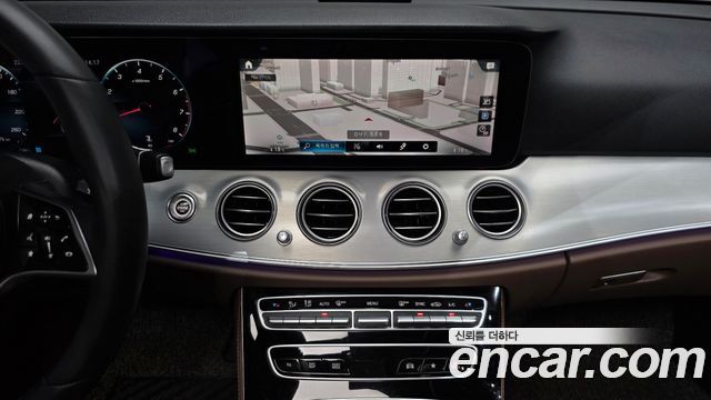 Mercedes-Benz E-Class (W213) E250 Avantgarde 2021 — фото 14