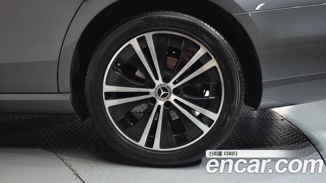 Mercedes-Benz E-Class (W213) E250 Avantgarde 2021 — фото 21