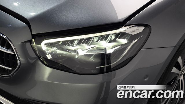 Mercedes-Benz E-Class (W213) E250 Avantgarde 2021 — фото 22