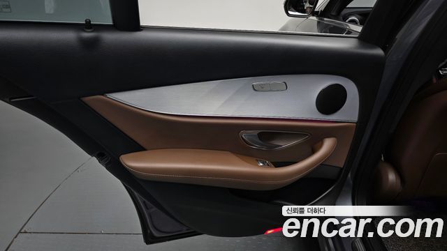Mercedes-Benz E-Class (W213) E250 Avantgarde 2021 — фото 25