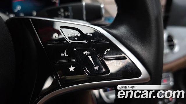 Mercedes-Benz E-Class (W213) E250 Avantgarde 2021 — фото 31