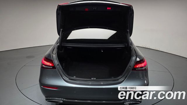 Mercedes-Benz E-Class (W213) E250 Avantgarde 2021 — фото 36