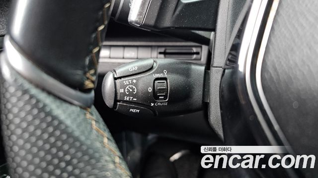 Peugeot 3008 (II) 1.5 BlueHDi GT Line 2019 — фото 18