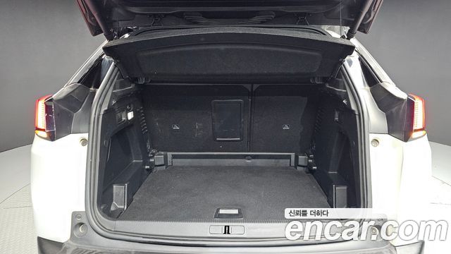 Peugeot 3008 (II) 1.5 BlueHDi GT Line 2019 — фото 20