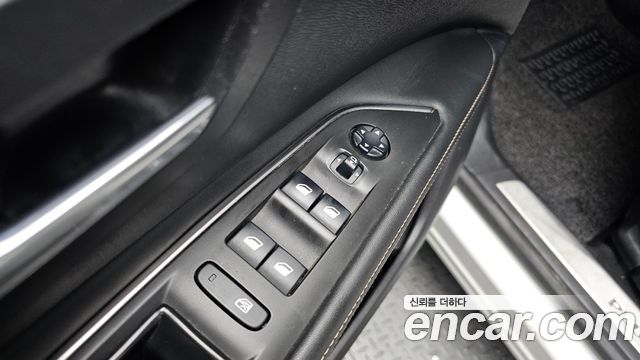 Peugeot 3008 (II) 1.5 BlueHDi GT Line 2019 — фото 29