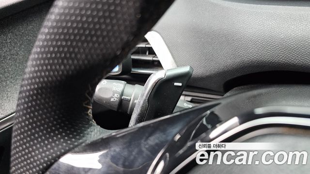 Peugeot 3008 (II) 1.5 BlueHDi GT Line 2019 — фото 31