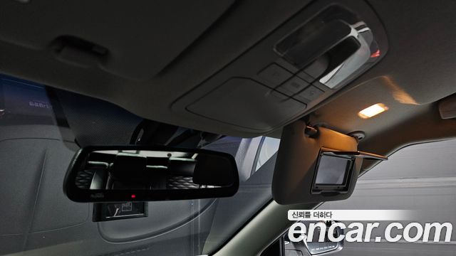 KG Mobility (SsangYong) Tivoli Armor Gear Plus 2WD 2019 — фото 19