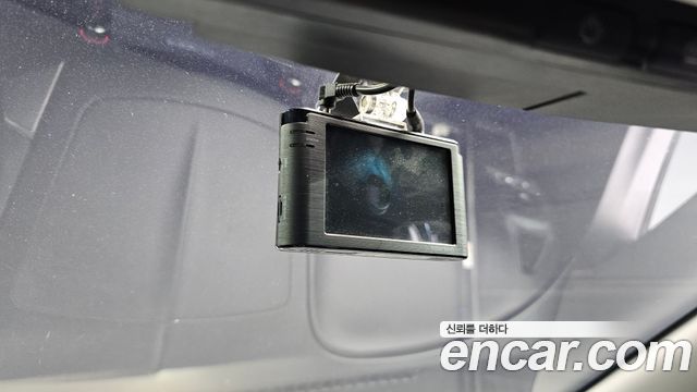 KG Mobility (SsangYong) Tivoli Armor Gear Plus 2WD 2019 — фото 32