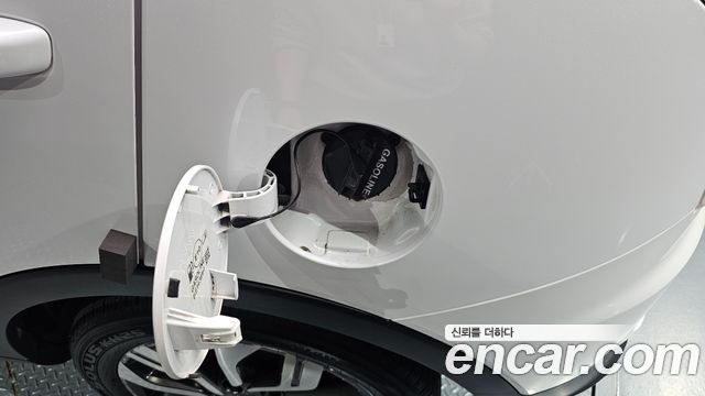 KG Mobility (SsangYong) Tivoli Armor Gear Plus 2WD 2019 — фото 34