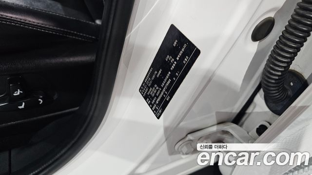 KG Mobility (SsangYong) Tivoli Armor Gear Plus 2WD 2019 — фото 35