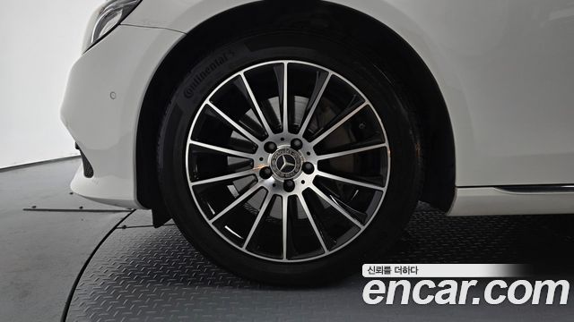Mercedes-Benz E-Class (W213) E300 Avantgarde 2019 — фото 5