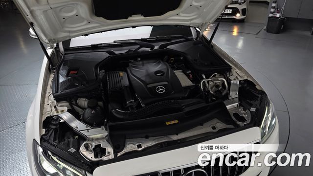 Mercedes-Benz E-Class (W213) E300 Avantgarde 2019 — фото 6