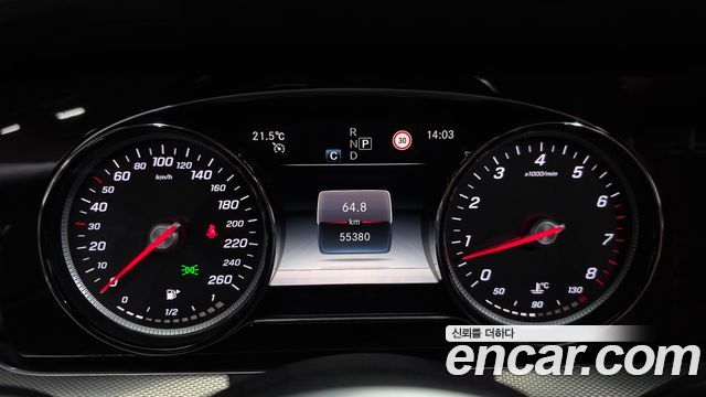 Mercedes-Benz E-Class (W213) E300 Avantgarde 2019 — фото 8