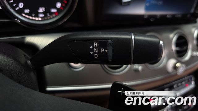 Mercedes-Benz E-Class (W213) E300 Avantgarde 2019 — фото 9