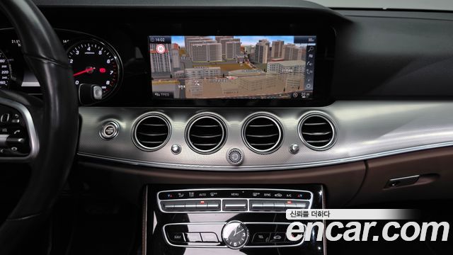 Mercedes-Benz E-Class (W213) E300 Avantgarde 2019 — фото 14