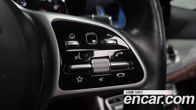 Mercedes-Benz E-Class (W213) E300 Avantgarde 2019 — фото 31