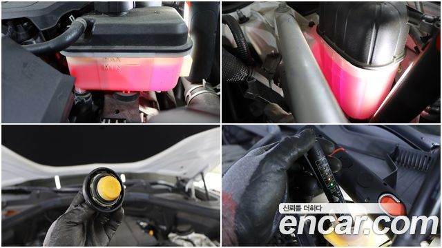 Genesis GV80 2.5T Gasoline 2WD 2022 — фото 8
