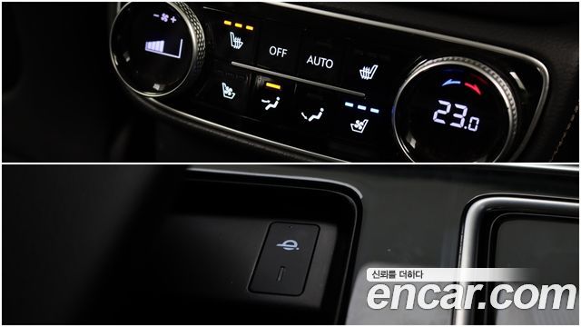 Genesis GV80 2.5T Gasoline 2WD 2022 — фото 15