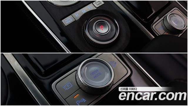 Genesis GV80 2.5T Gasoline 2WD 2022 — фото 16