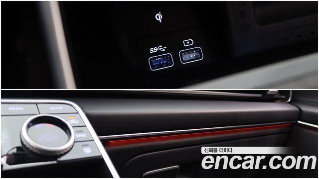 Genesis GV80 2.5T Gasoline 2WD 2022 — фото 17