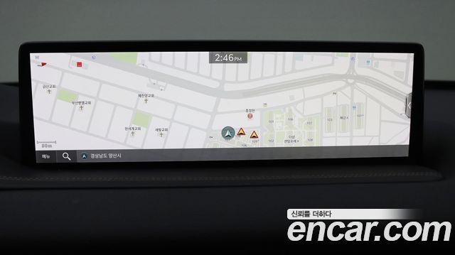 Genesis GV80 2.5T Gasoline 2WD 2022 — фото 18