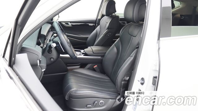 Genesis GV80 2.5T Gasoline 2WD 2022 — фото 20