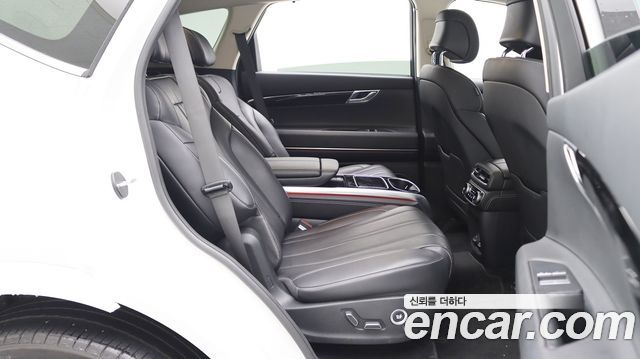 Genesis GV80 2.5T Gasoline 2WD 2022 — фото 22