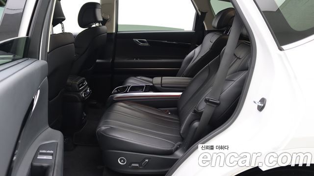Genesis GV80 2.5T Gasoline 2WD 2022 — фото 24
