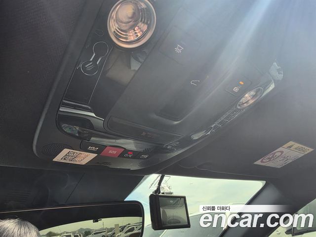 Kia K5 (III) 2.0 Prestige 2022 — фото 16