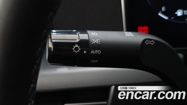 Hyundai Sonata The Edge (DN8) 2.0 Exclusive 2024 — фото 16