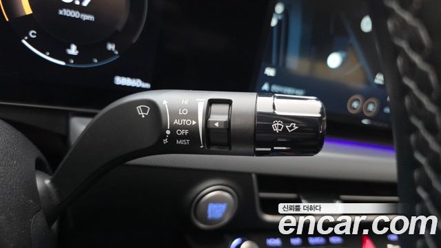 Hyundai Sonata The Edge (DN8) 2.0 Exclusive 2024 — фото 17