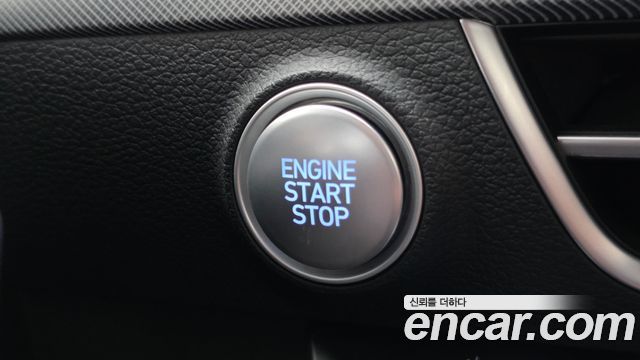 Hyundai Sonata The Edge (DN8) 2.0 Exclusive 2024 — фото 18