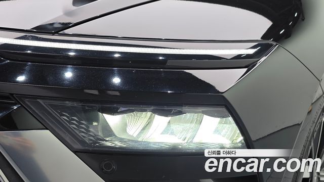 Hyundai Sonata The Edge (DN8) 2.0 Exclusive 2024 — фото 22