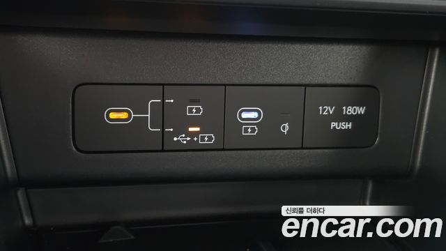 Hyundai Sonata The Edge (DN8) 2.0 Exclusive 2024 — фото 29