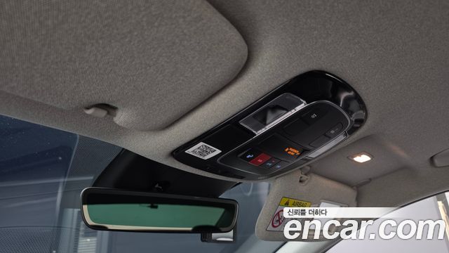Hyundai Sonata The Edge (DN8) 2.0 Exclusive 2024 — фото 30