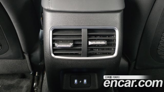 Hyundai Sonata The Edge (DN8) 2.0 Exclusive 2024 — фото 31