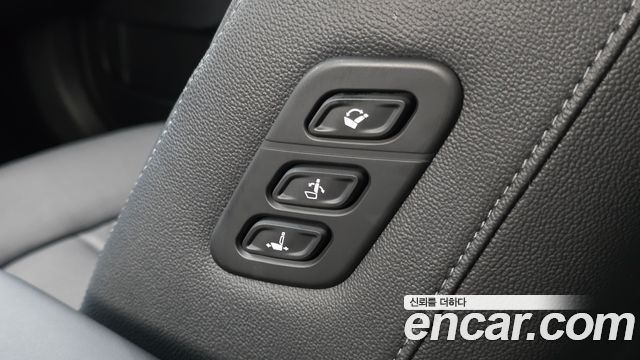 Hyundai Sonata The Edge (DN8) 2.0 Exclusive 2024 — фото 32