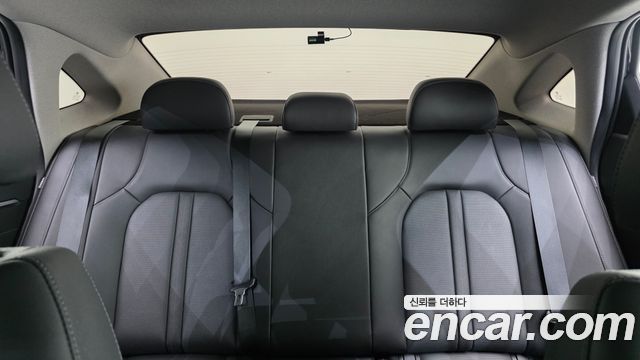 Hyundai Sonata The Edge (DN8) 2.0 Exclusive 2024 — фото 34