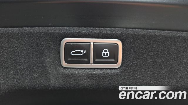 Hyundai Sonata The Edge (DN8) 2.0 Exclusive 2024 — фото 35