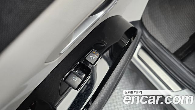 Hyundai Tucson Hybrid (NX4) Inspiration 2WD 2022 — фото 29
